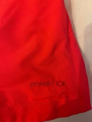 Ropa de esquí de marca mujer