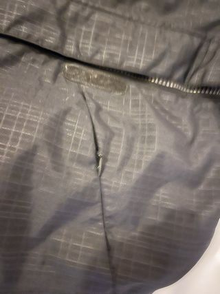 Ropa de esquí de marca mujer