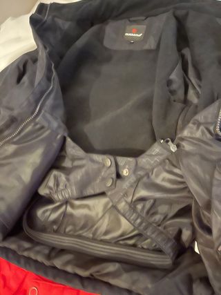 Ropa de esquí de marca mujer