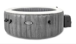 Spa Hinchable Intex Greywood Deluxe