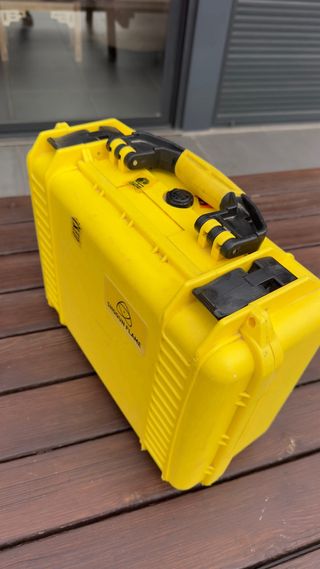 Atomos Shogun Flame 7 Monitor Grabador 4K HDR