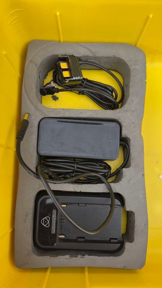 Atomos Shogun Flame 7 Monitor Grabador 4K HDR