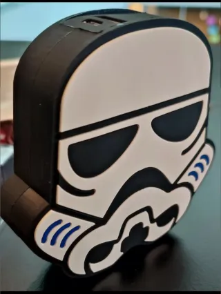 Power Bank Star Wars Nueva