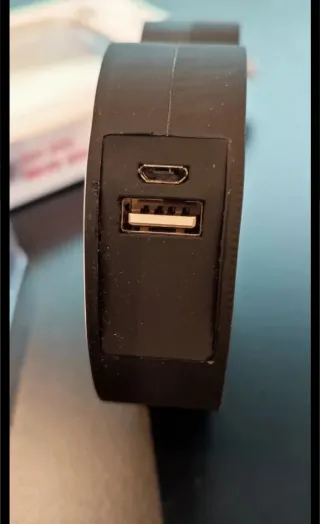 Power Bank Star Wars Nueva