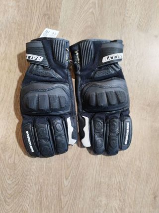 GUANTE BMW GS RALLYE GTX NEGRO 76217913980