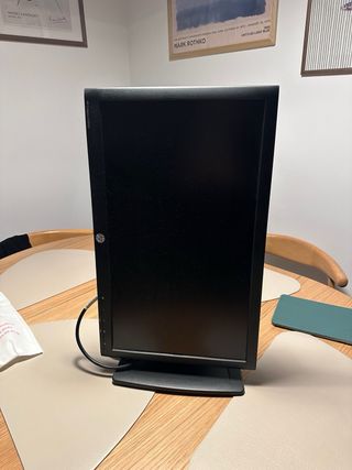 Pantalla HP Compaq LA2006x 20 1600x900