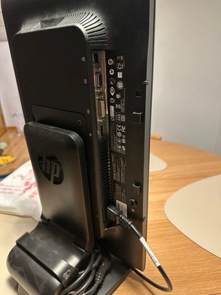 Pantalla HP Compaq LA2006x 20 1600x900