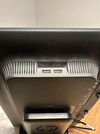 Pantalla HP Compaq LA2006x 20 1600x900