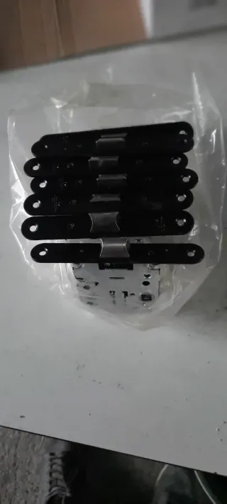 Morillas para puertas