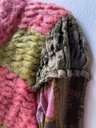 Vestito in stile Boho