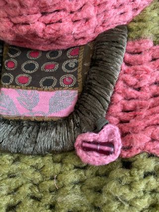 Vestito in stile Boho