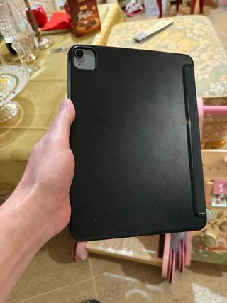 iPad Air 5 256GB Negro