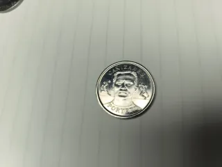 3 Monedas Colección Oficial Medallas Fútbol 2000