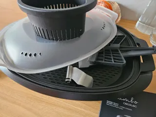 Robot Cocina Cecotec Mambo