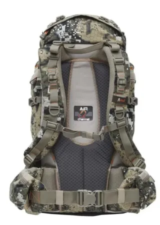 Mochila Caza Markhor Elk 45L