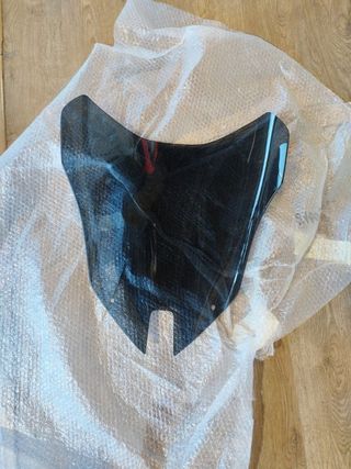 CUPULA BMW C EVOLUTION NEGRO 46638536832