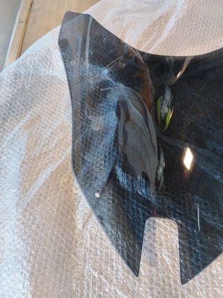 CUPULA BMW C EVOLUTION NEGRO 46638536832