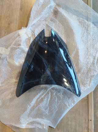 CUPULA BMW C EVOLUTION NEGRO 46638536832