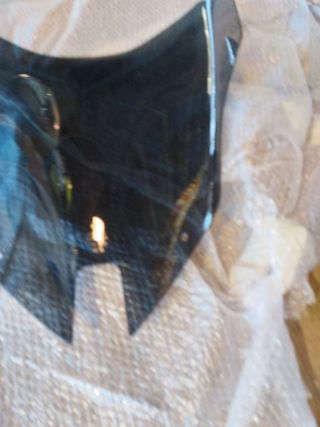 CUPULA BMW C EVOLUTION NEGRO 46638536832