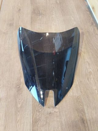 CUPULA BMW C EVOLUTION NEGRO 46638536832