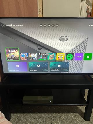 Consola Xbox One S