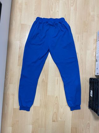 Chándal Nike Tech  Azul