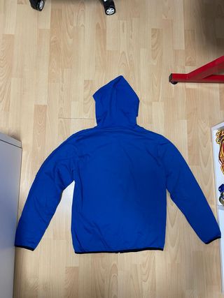 Chándal Nike Tech  Azul