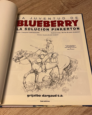 La Solucion Pinkerton