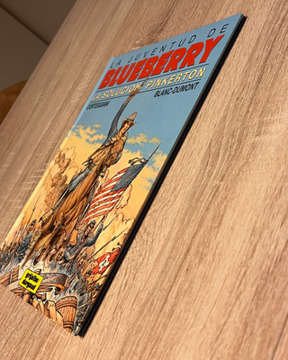 La Solucion Pinkerton