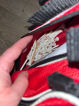 Set de Golf Junior Wilson