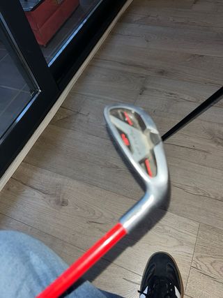 Set de Golf Junior Wilson