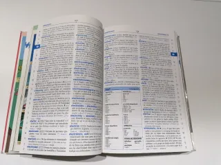 Diccionario básico Primaria Lengua Española. Nuevo