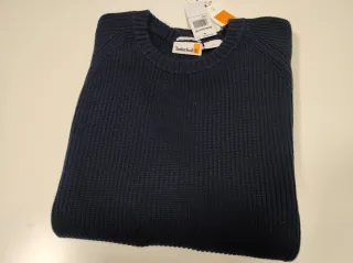 Jersey marca Timberland