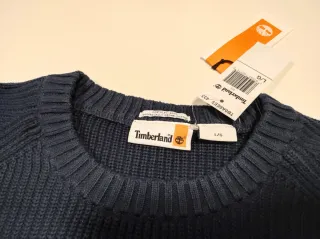Jersey marca Timberland