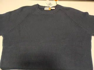 Jersey marca Timberland