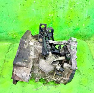 Caja Cambios LUB Seat Altea 1.6TDI 2011 CAY
