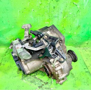 Caja Cambios LUB Seat Altea 1.6TDI 2011 CAY