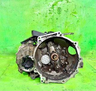 Caja Cambios LUB Seat Altea 1.6TDI 2011 CAY