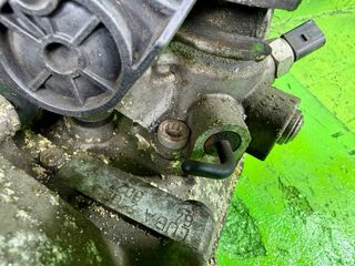 Caja Cambios LUB Seat Altea 1.6TDI 2011 CAY