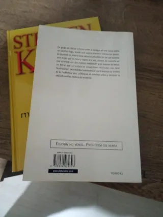 Dos historias para no dormir