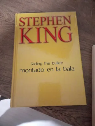 Dos historias para no dormir