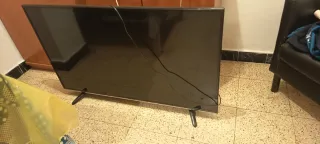 Smart TV 47pulgadas para reparar