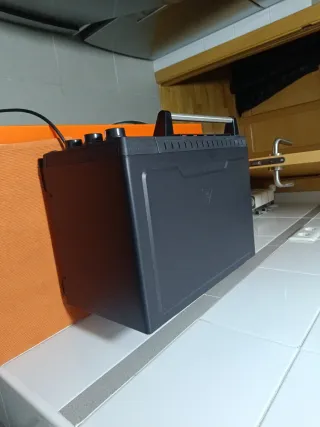 Mini horno Koenic 28L 1600W, temporizador.