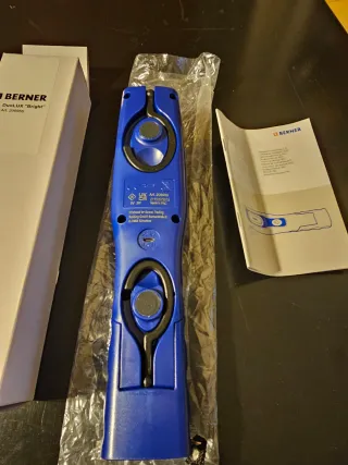 Berner Duolux Bright Lampada LED