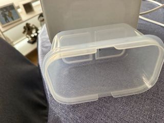 Calienta biberones y esterilizador