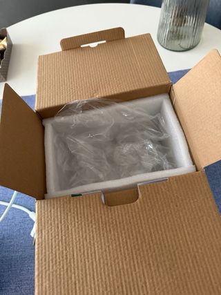 Calienta biberones y esterilizador