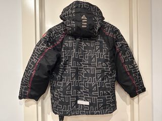 Chaqueta de esquí para niñ@s