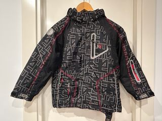 Chaqueta de esquí para niñ@s