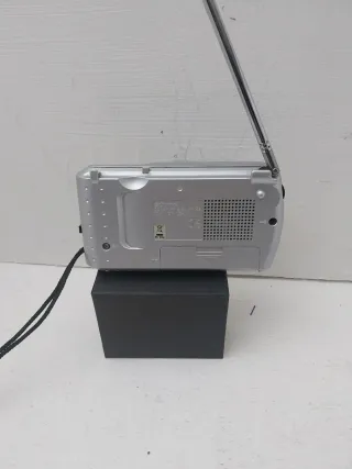 Set radio vintage Sony Philips