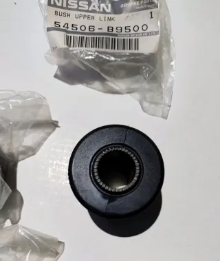 Casquillo Suspensión Nissan 54506-B9500